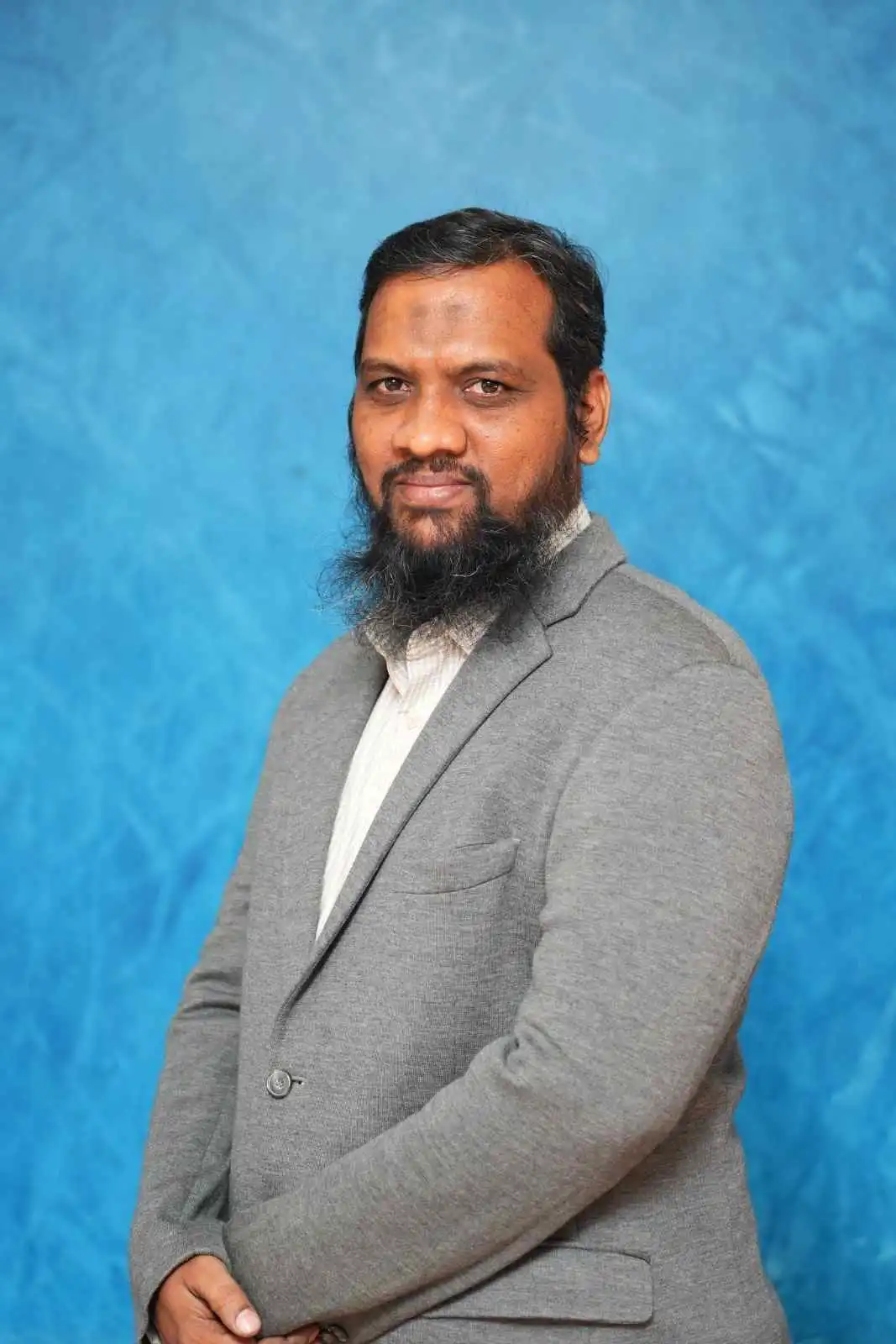 Mr. Abdul Aziz