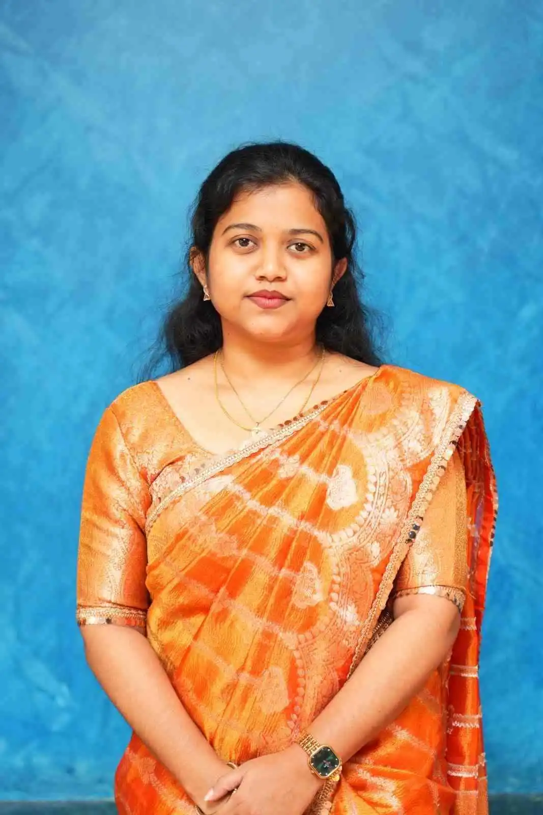 Ms. G Annie Shifali