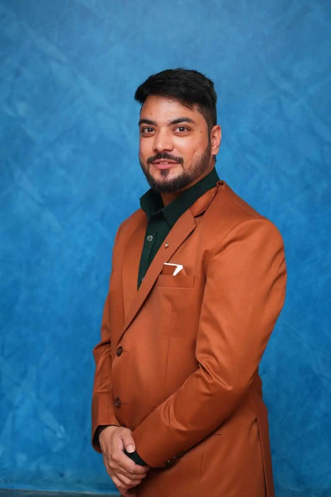 Mr. Sahil Zarar