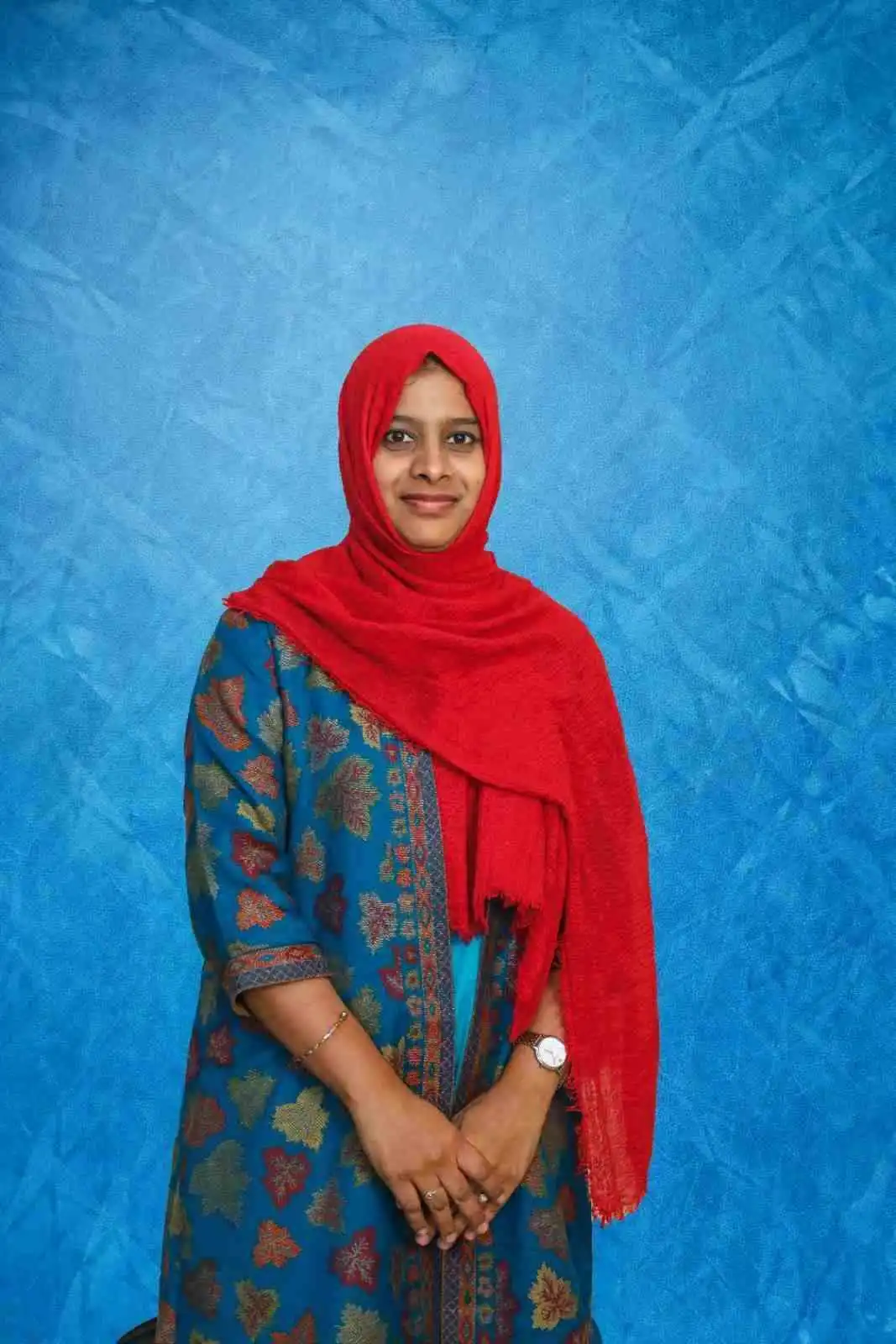 Mrs. Atifa Tamkeen