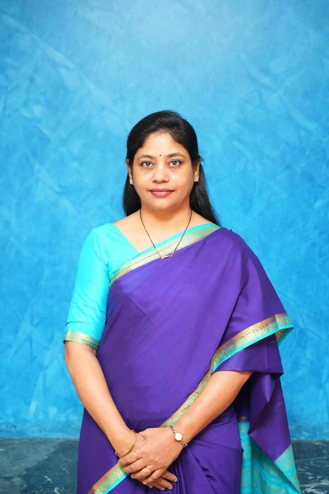 Dr. M Himabindu