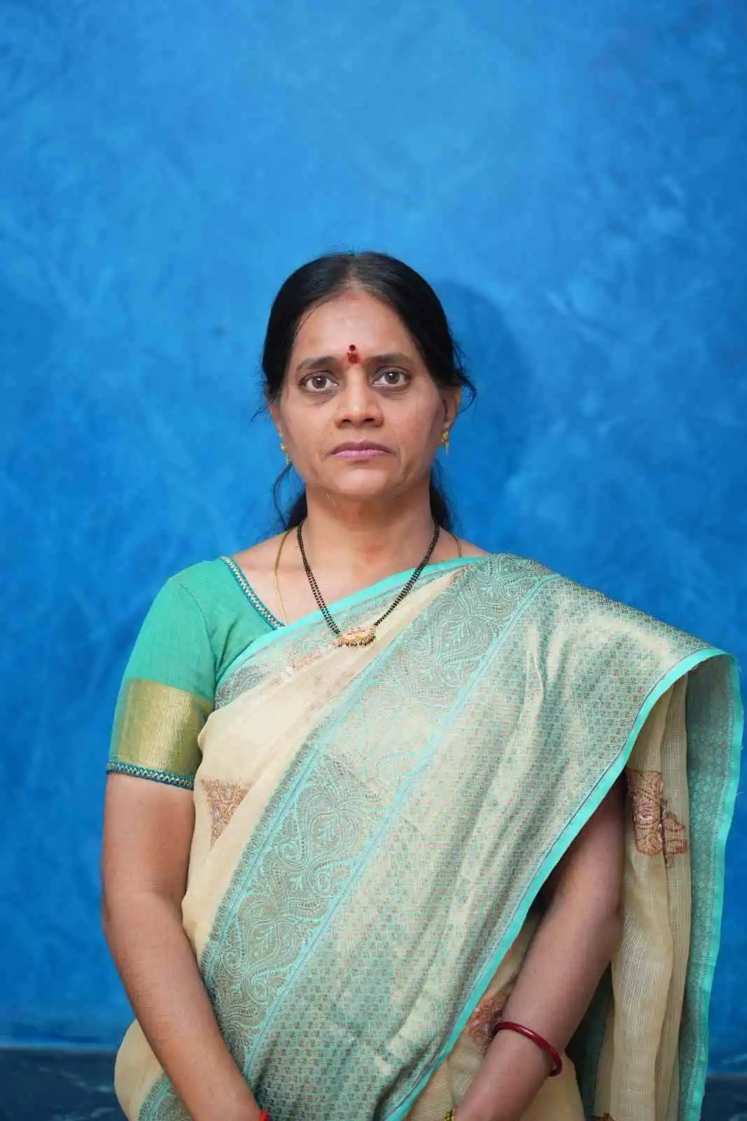 Mrs. C. neelima