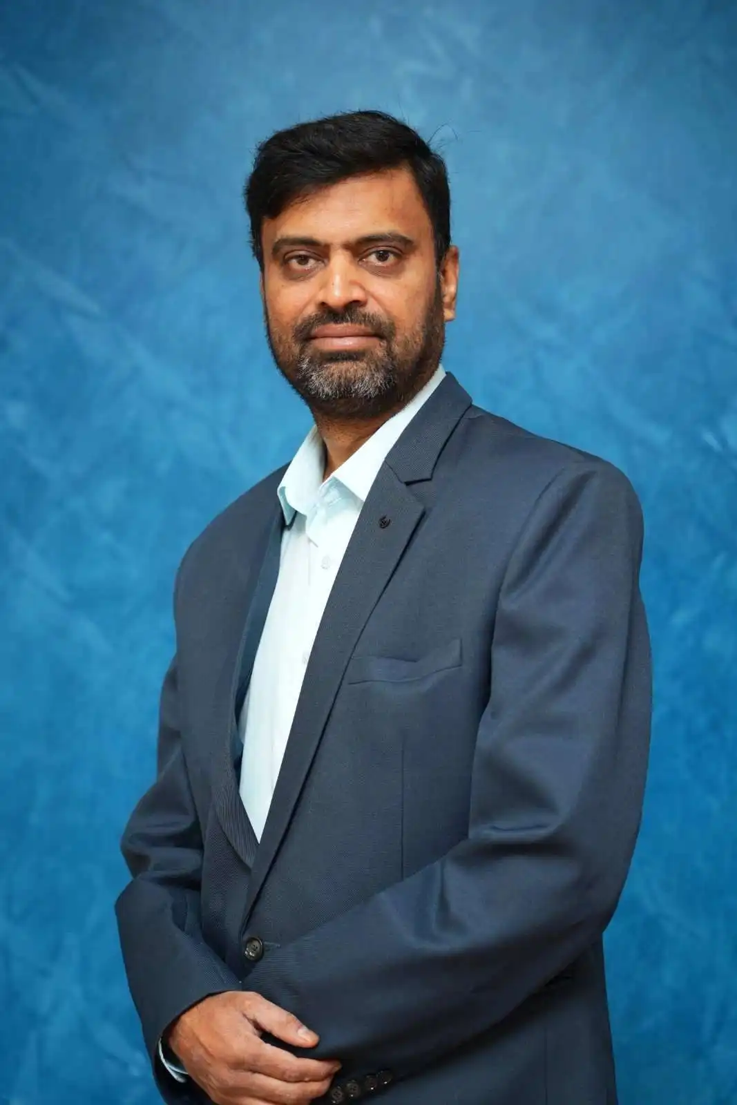Prof. Mohd Khaja Qutubuddin