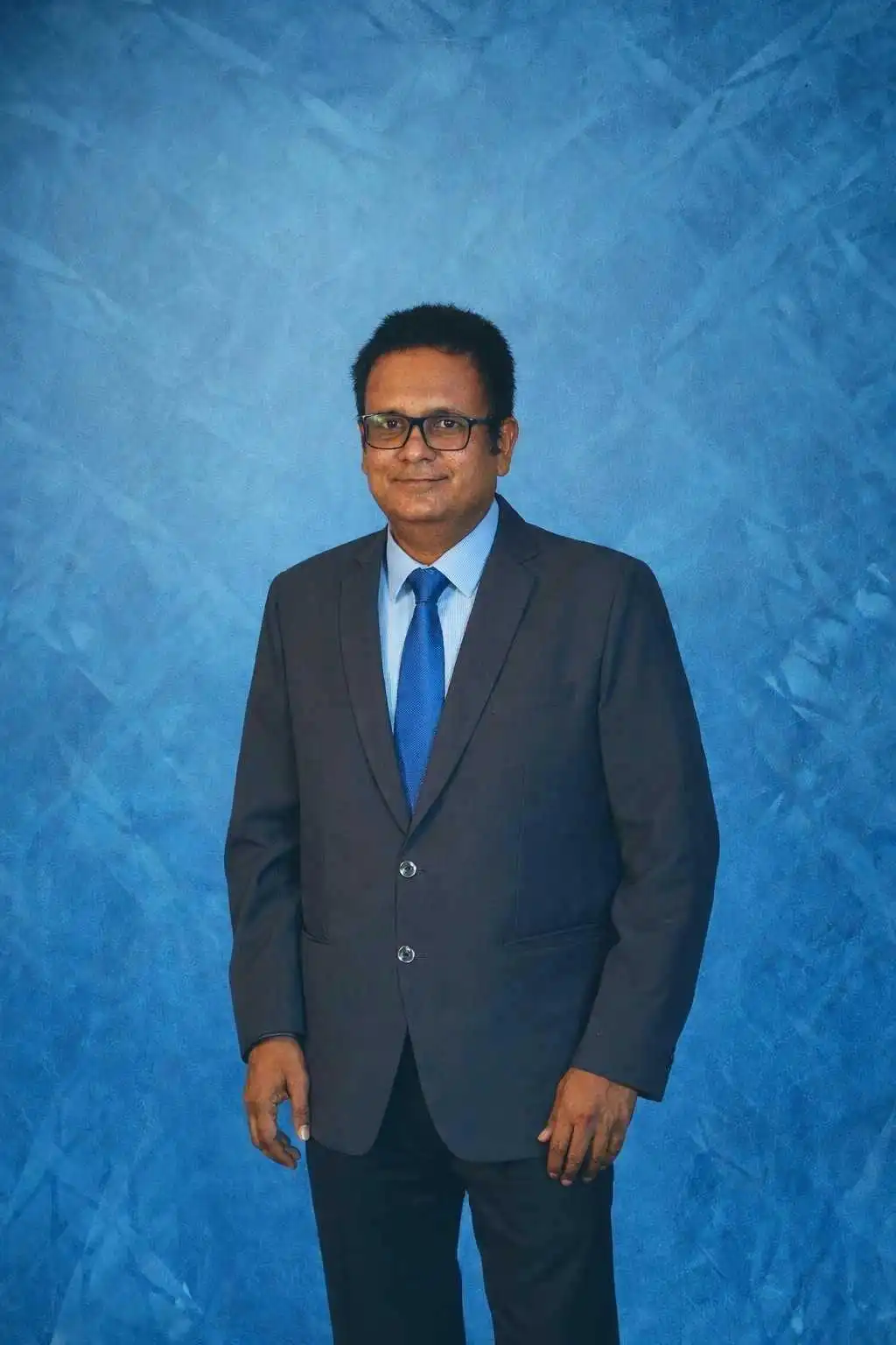 Mr. K. Venkata Lakshman