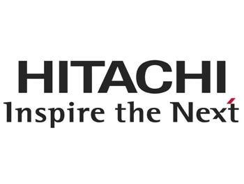 Hitachi logo